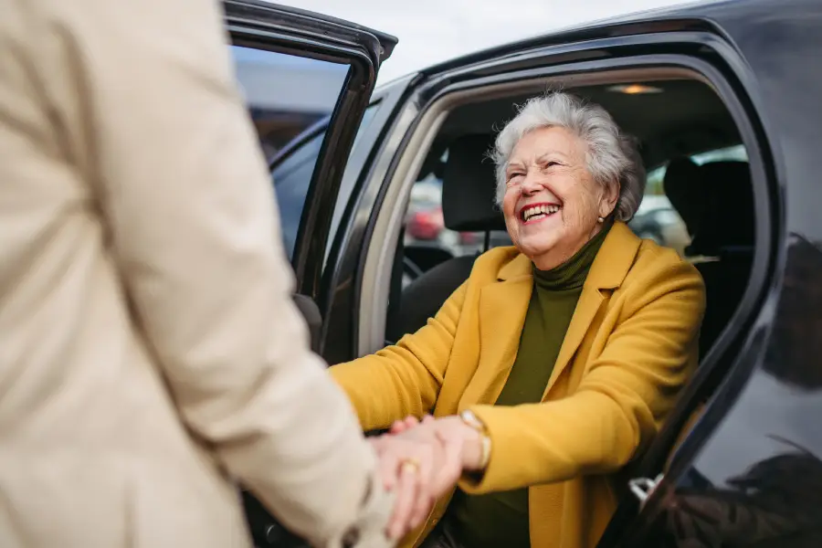 Benefits of Safe and Reliable Transportation for Seniors Bridgeport, CT Benefits of Safe and Reliable Transportation for Seniors Bridgeport, CT