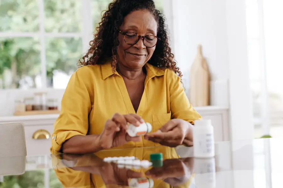 How Medication Management Supports Caregivers and Patients in Bridgeport, CT