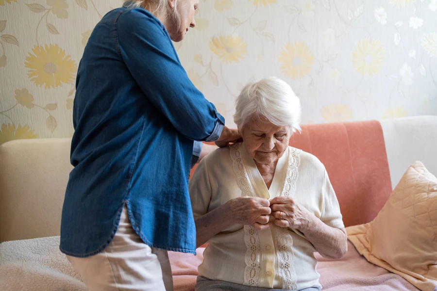 How Respite Care Services Enhance Quality Of Life For Seniors in Bridgeport, CT