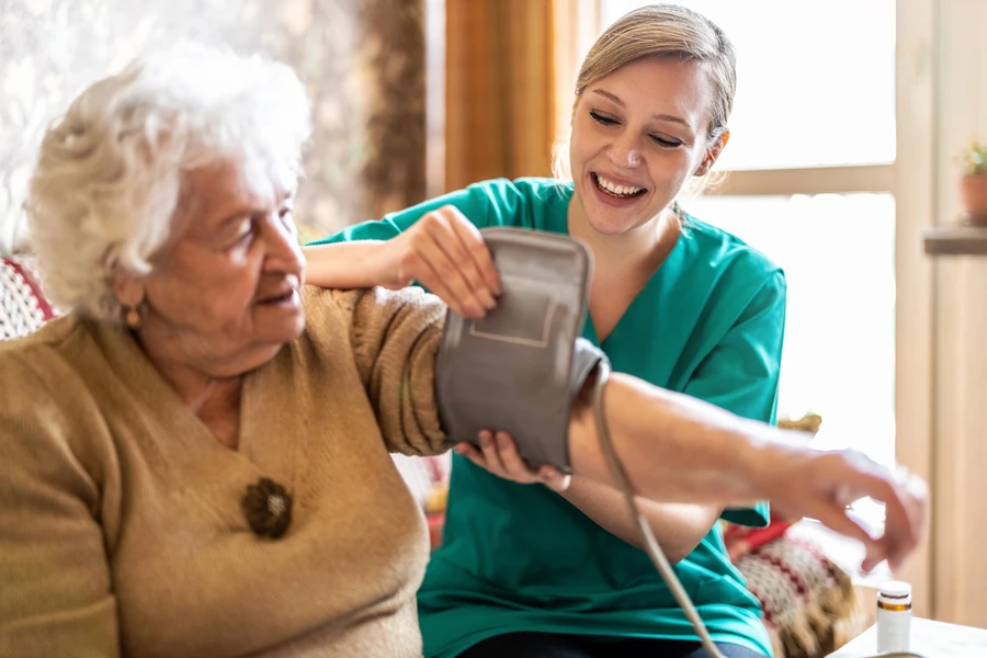 How Respite Care Services Help Prevent Caregiver Burnout in Bridgeport, CT