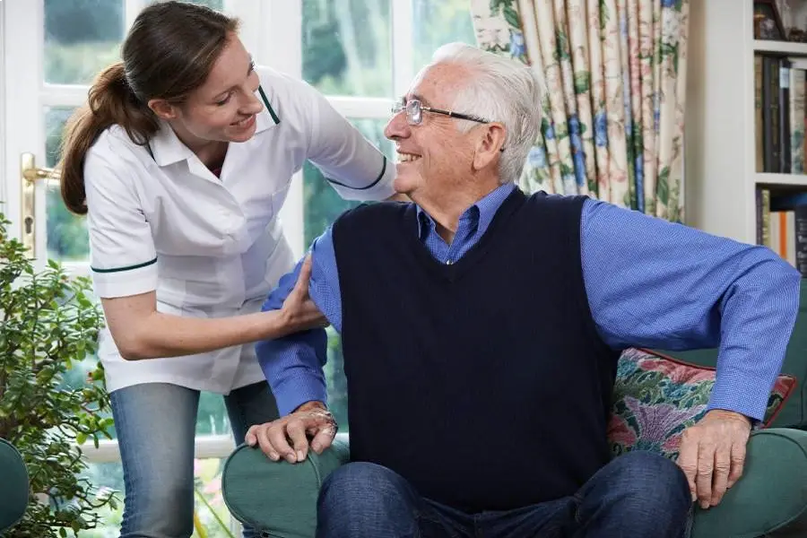 Understanding the Benefits of Elderly Day Care Health Services in Understanding the Benefits of Elderly Day Care Health Services in