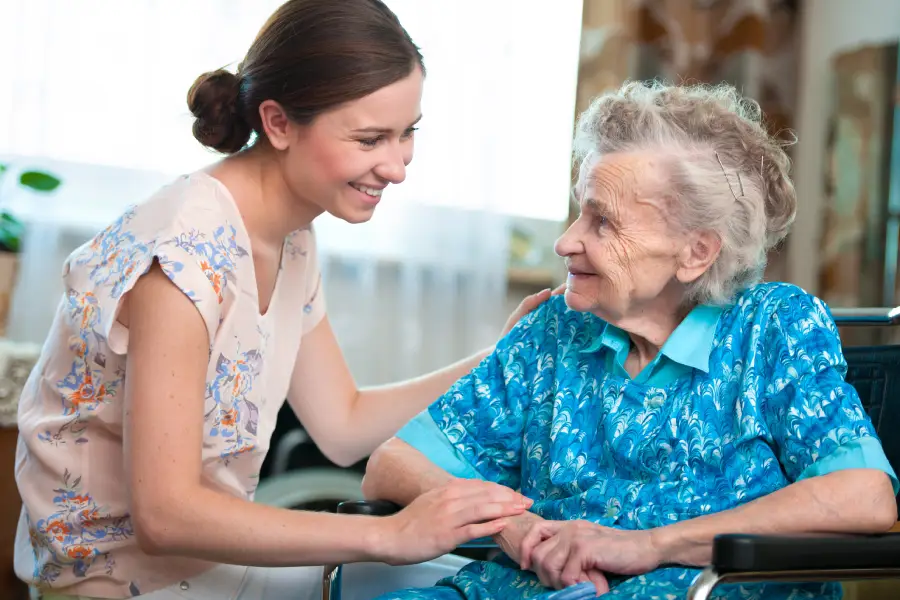 Understanding the Benefits of Elderly Day Care Health Services Understanding the Benefits of Elderly Day Care Health Services